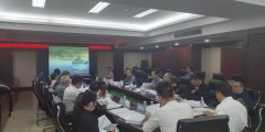 钦州港大榄坪南作业区泊位水域疏浚一期、二期工程环境影响报告书顺利通过专