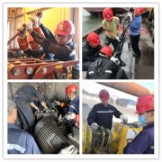 硬核！“广西工人先锋号”是这样炼成