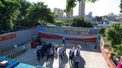 祝贺！北部湾港防城港码头包揽这项比赛前五名