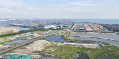 北部湾港获广西首笔国开基础设施基金支持