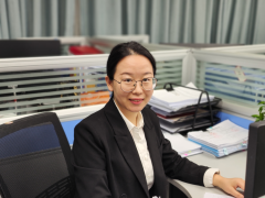 致敬巾帼力量 | 北部湾港了不起的她们