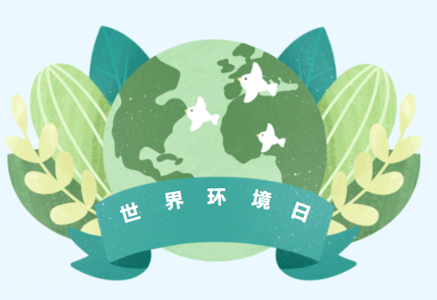 “六五”环境日，北部湾港这样干！